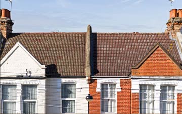 clay roofing Burlingham Green, Norfolk