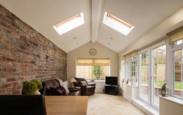 conservatory roof insulation Burlingham Green, Norfolk