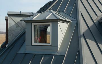 metal roofing Burlingham Green, Norfolk