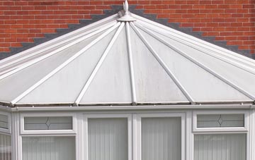 Burlingham Green polycarbonate conservatory roof repairs