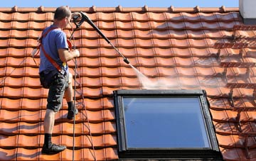 roof cleaning Burlingham Green, Norfolk