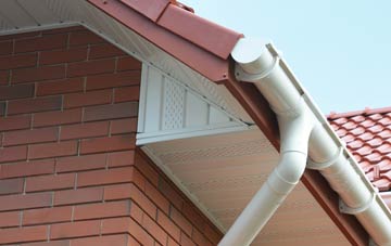 Burlingham Green soffit repair costs