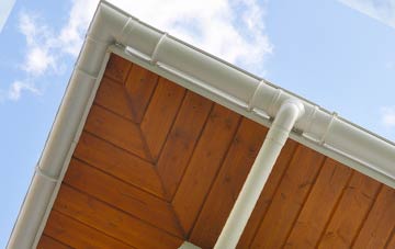 Burlingham Green soffit types