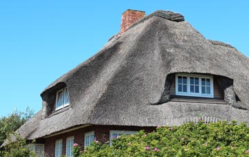 thatch roofing Burlingham Green, Norfolk