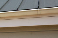 Burlingham Green soffit repair