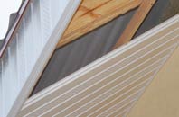 rated Burlingham Green soffit repair companies